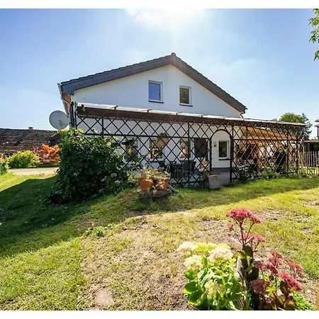 Holiday home Fehaus Am Walnussbaum Mirow