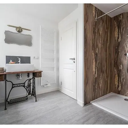 Fehaus Am Walnussbaum Mirow