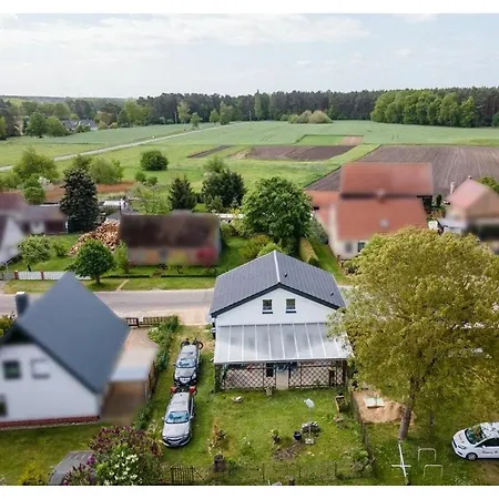 Fehaus Am Walnussbaum Mirow