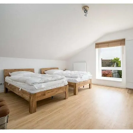 Fehaus Am Walnussbaum * Mirow