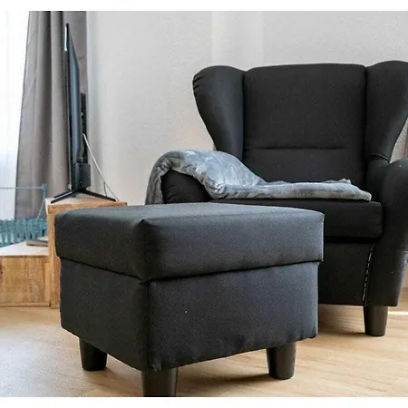 Fehaus Am Walnussbaum Hébergement de vacances