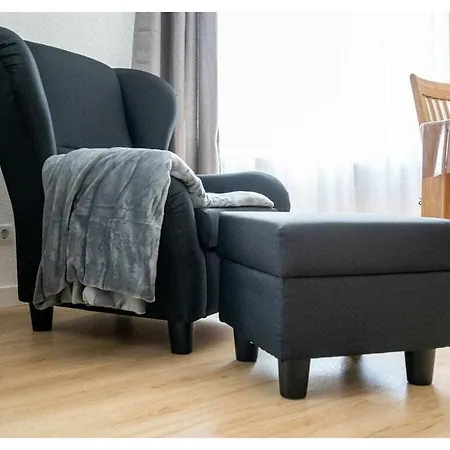 Fehaus Am Walnussbaum Hébergement de vacances *