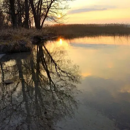 Fehaus Am Walnussbaum Mirow