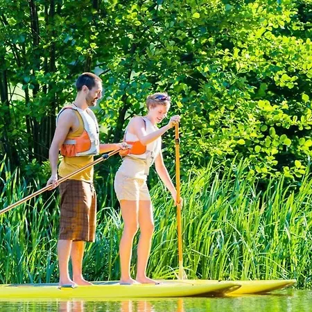 Fehaus Am Walnussbaum Hébergement de vacances