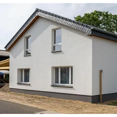 Holiday home Fehaus Am Walnussbaum