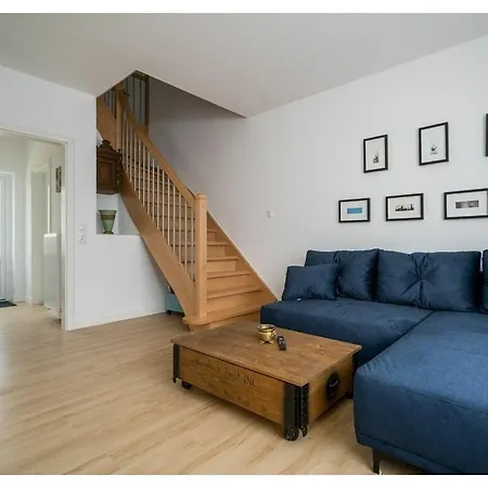 Fehaus Am Walnussbaum Mirow