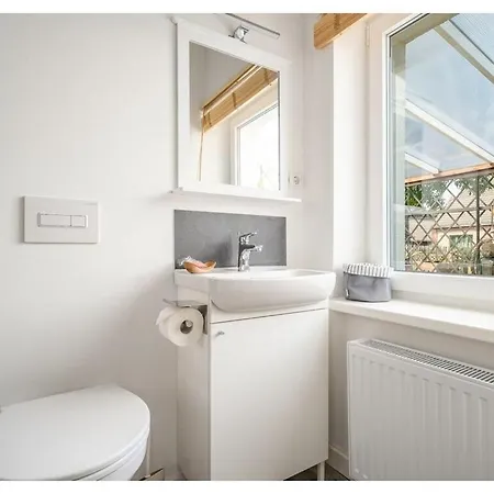 Fehaus Am Walnussbaum * Mirow