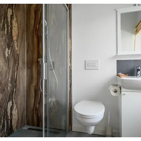 Hébergement de vacances Fehaus Am Walnussbaum