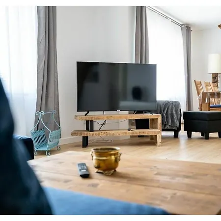 Fehaus Am Walnussbaum Hébergement de vacances *