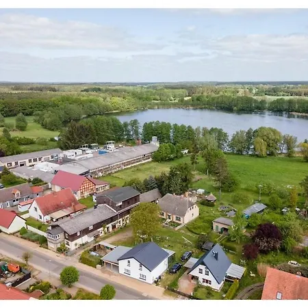 Hébergement de vacances Fehaus Am Walnussbaum *