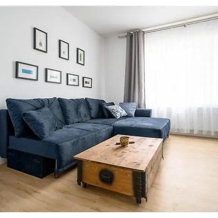 Fehaus Am Walnussbaum Holiday home