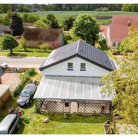 Holiday home Fehaus Am Walnussbaum