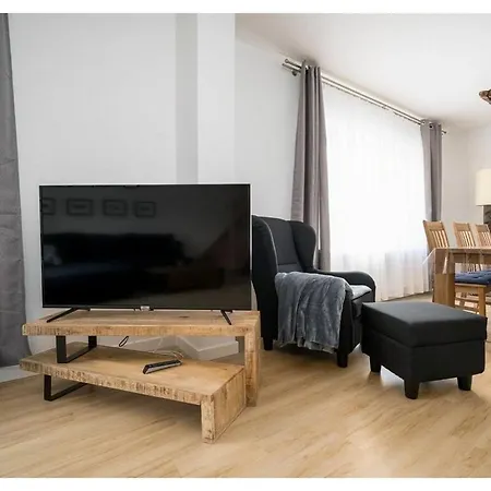 Fehaus Am Walnussbaum Hébergement de vacances *