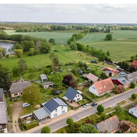 Fehaus Am Walnussbaum Mirow