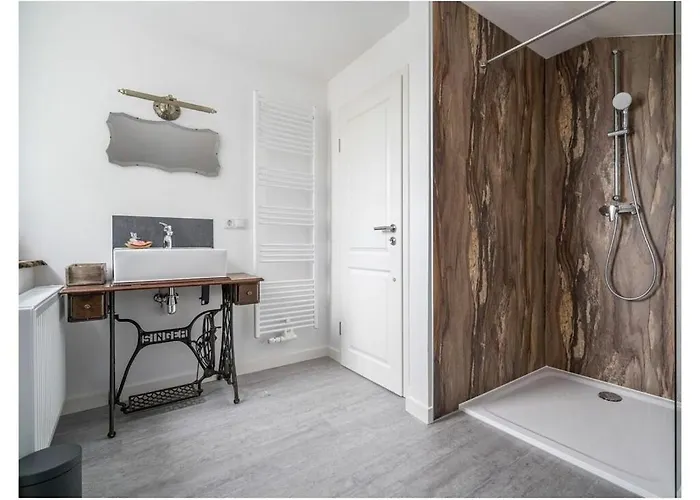 Fehaus Am Walnussbaum Mirow