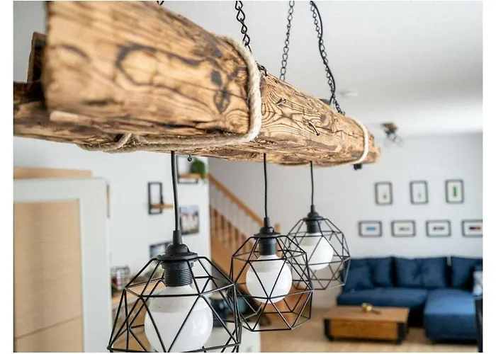 Fehaus Am Walnussbaum