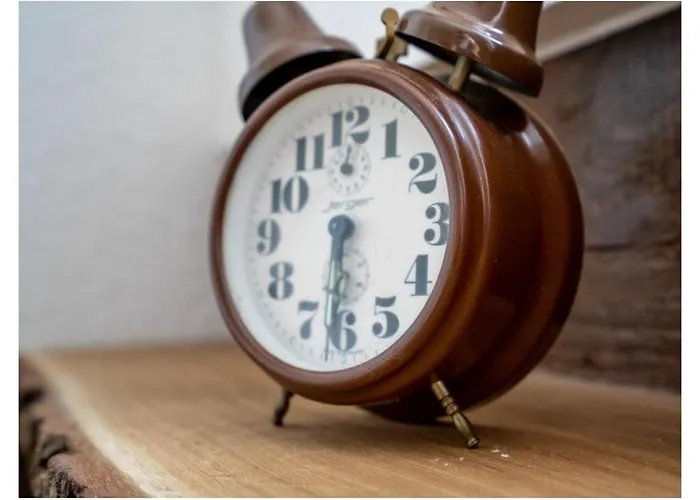 Feriehus Fehaus Am Walnussbaum