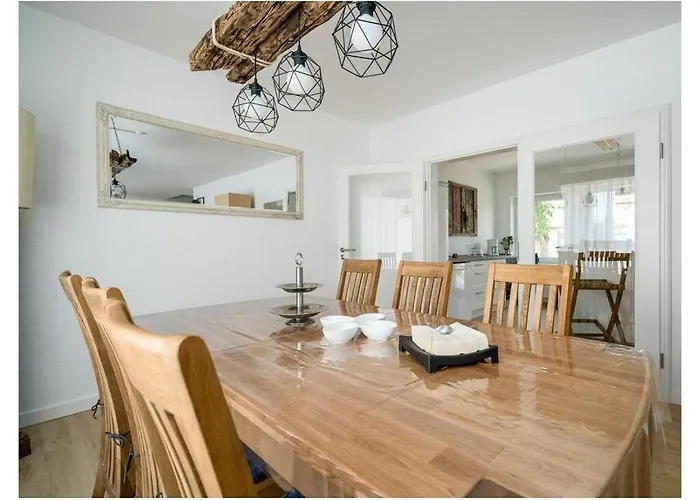 Fehaus Am Walnussbaum *