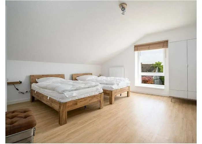 Fehaus Am Walnussbaum * Mirow