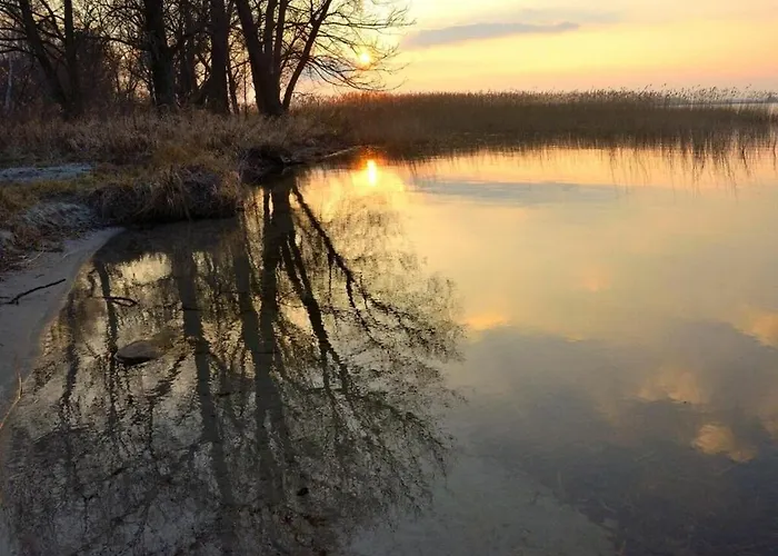 Fehaus Am Walnussbaum Mirow