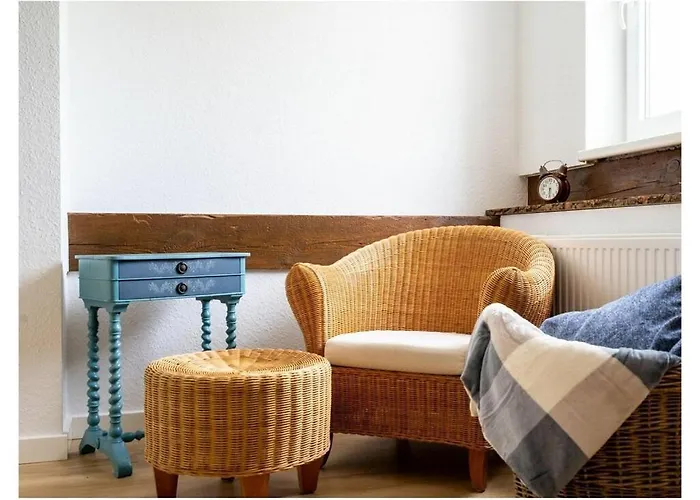 Fehaus Am Walnussbaum