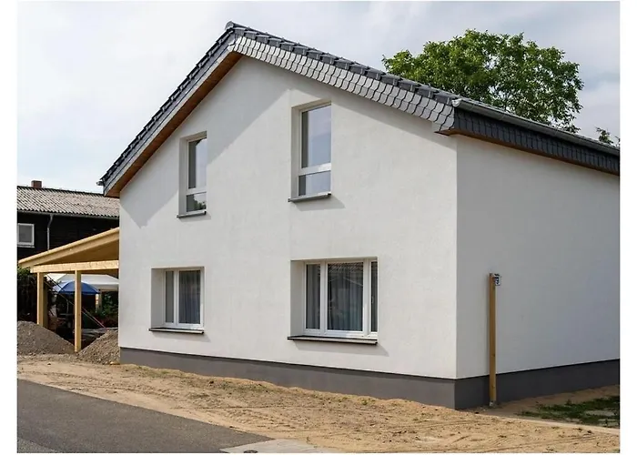 Feriehus Fehaus Am Walnussbaum