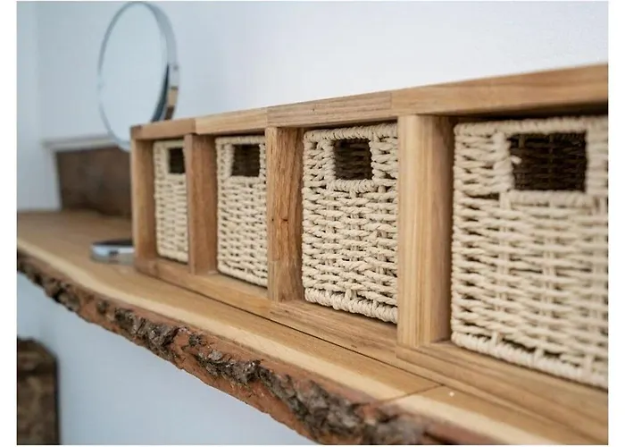 Fehaus Am Walnussbaum *