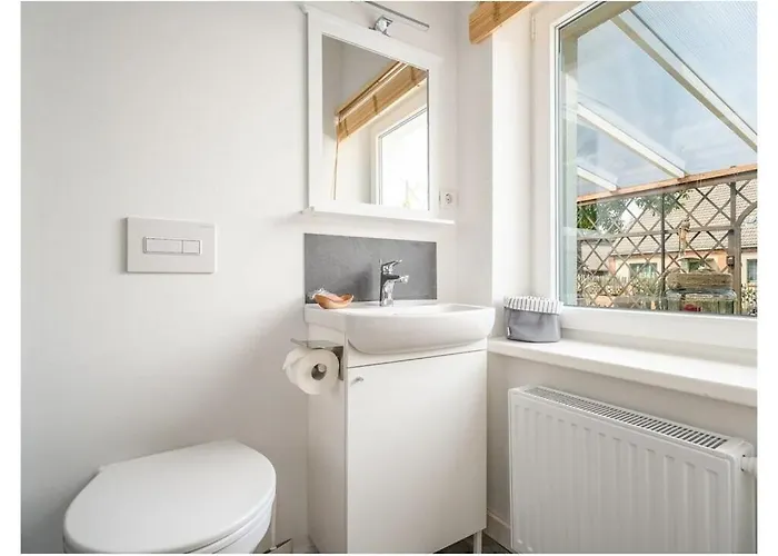 Fehaus Am Walnussbaum * Mirow