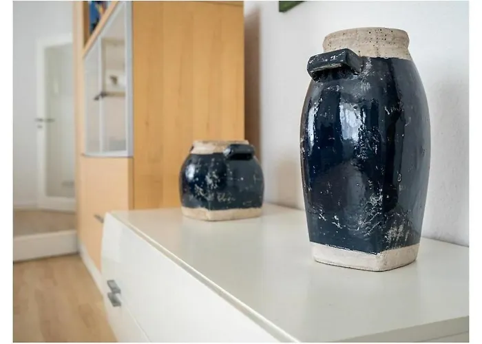 Fehaus Am Walnussbaum *