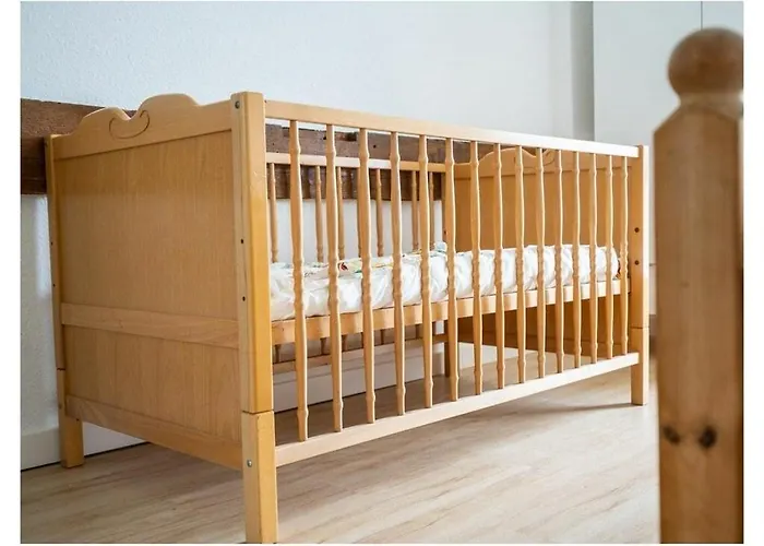 Fehaus Am Walnussbaum Mirow